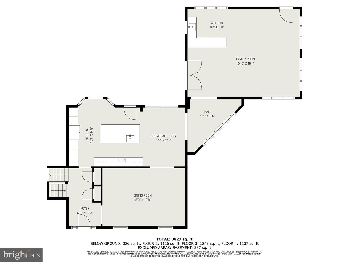 18966 GUINEA BRIDGE RD, PURCELLVILLE, Virginia 20132, 4 Bedrooms Bedrooms, ,4 BathroomsBathrooms,Residential,For sale,18966 GUINEA BRIDGE RD,VALO2090096 MLS # VALO2090096