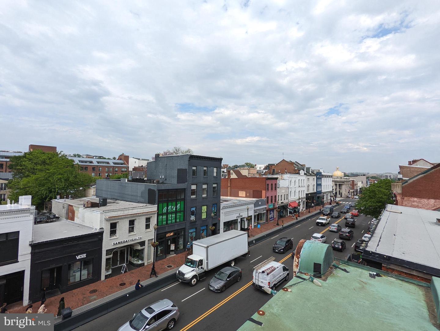 1080 WISCONSIN AVE NW #303, WASHINGTON, District Of Columbia 20007, 2 Bedrooms Bedrooms, ,2 BathroomsBathrooms,Residential,For sale,1080 WISCONSIN AVE NW #303,DCDC2187704 MLS # DCDC2187704