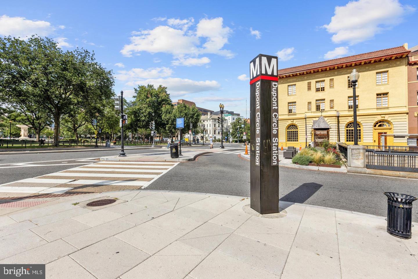 1325 18TH ST NW #706, WASHINGTON, District Of Columbia 20036, 1 Bedroom Bedrooms, ,1 BathroomBathrooms,Residential,For sale,1325 18TH ST NW #706,DCDC2187738 MLS # DCDC2187738