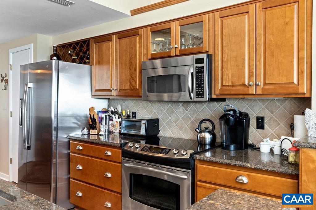 947 DIAMOND HILL CONDOS, WINTERGREEN RESORT, Virginia 22967, 3 Bedrooms Bedrooms, ,3 BathroomsBathrooms,Residential,For sale,947 DIAMOND HILL CONDOS,661400 MLS # 661400