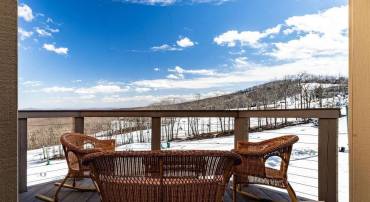 947 DIAMOND HILL CONDOS, WINTERGREEN RESORT, Virginia 22967, 3 Bedrooms Bedrooms, ,3 BathroomsBathrooms,Residential,For sale,947 DIAMOND HILL CONDOS,661400 MLS # 661400