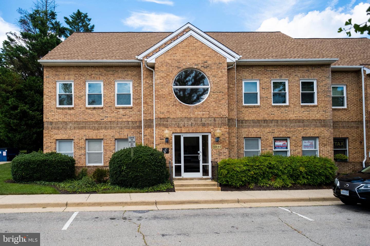 7330 MCWHORTER PL #7330B, ANNANDALE, Virginia 22003, ,Land,For sale,7330 MCWHORTER PL #7330B,VAFX2225080 MLS # VAFX2225080