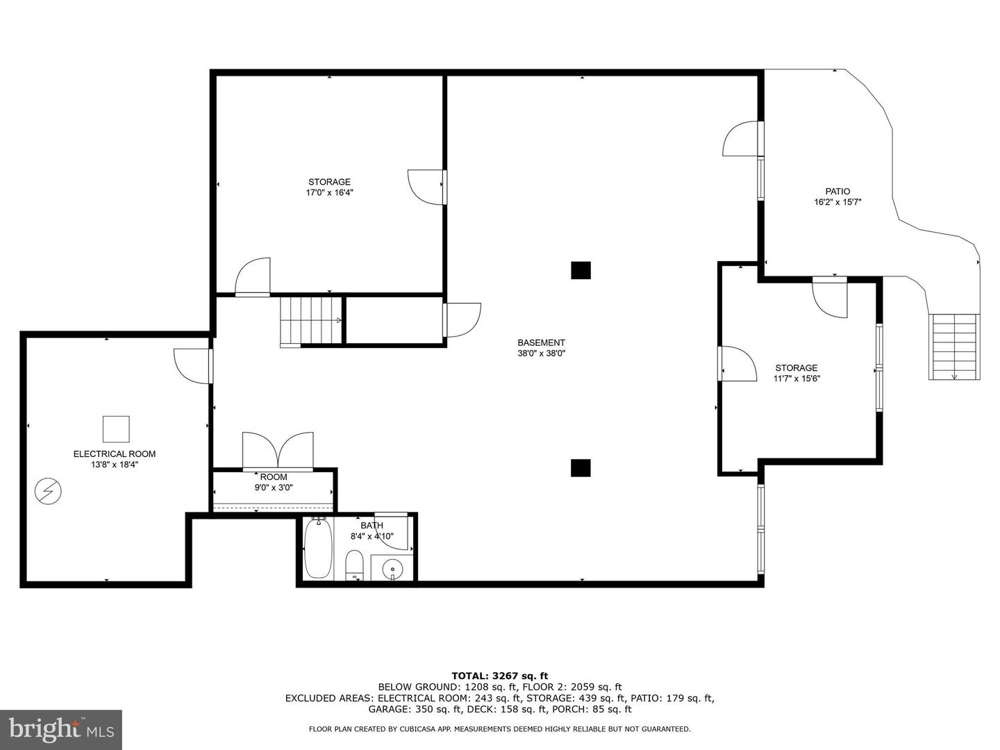 105 COTTONTAIL DR, LAKE FREDERICK, Virginia 22630, 2 Bedrooms Bedrooms, ,3 BathroomsBathrooms,Residential,For sale,105 COTTONTAIL DR,VAFV2020302 MLS # VAFV2020302