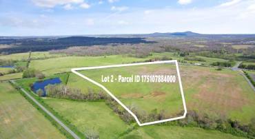 LOT 2 - JAMES MONROE HWY, LEESBURG, Virginia 20176, ,Land,For sale,LOT 2 - JAMES MONROE HWY,VALO2076148 MLS # VALO2076148