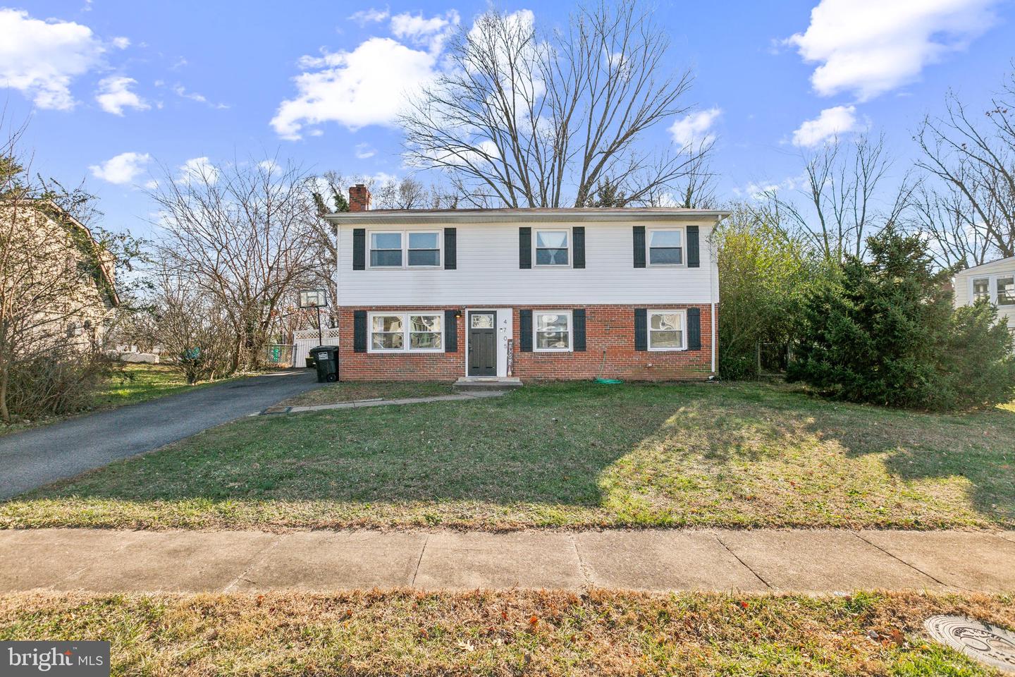 4705 KETTERMAN CT, WOODBRIDGE, Virginia 22193, 4 Bedrooms Bedrooms, ,3 BathroomsBathrooms,Residential,For sale,4705 KETTERMAN CT,VAPW2084586 MLS # VAPW2084586