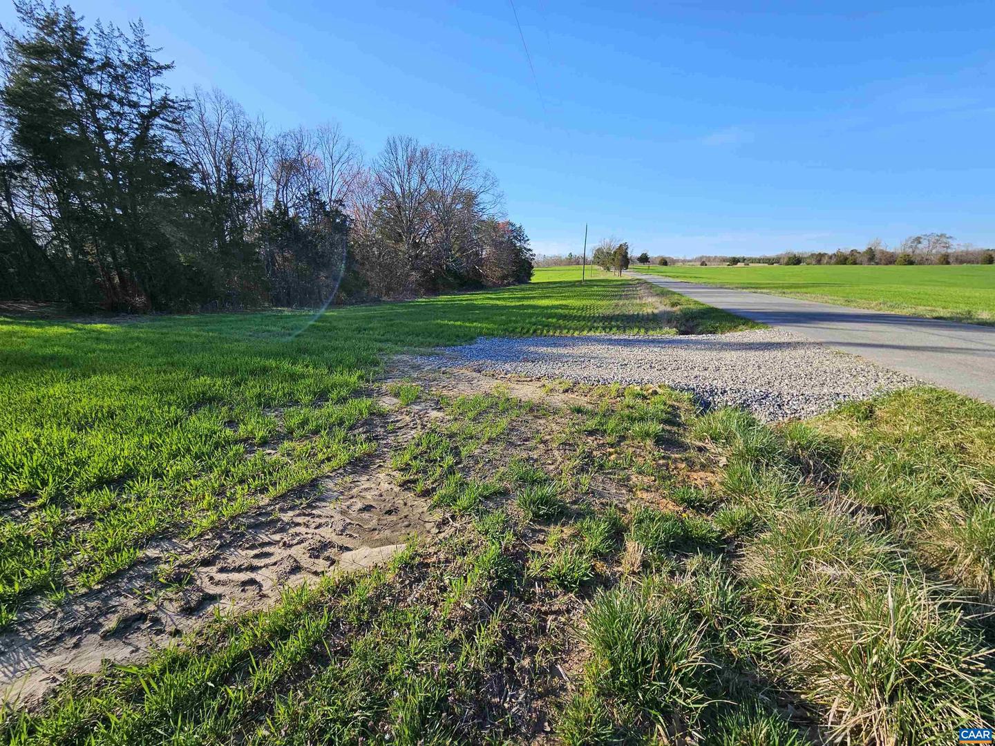 TBD SALEM RD, CUMBERLAND, Virginia 23040, ,Land,For sale,TBD SALEM RD,661417 MLS # 661417