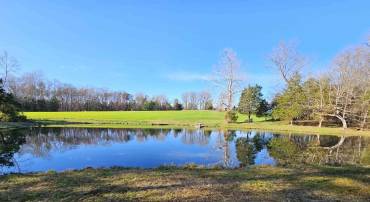 TBD SALEM RD, CUMBERLAND, Virginia 23040, ,Land,For sale,TBD SALEM RD,661417 MLS # 661417