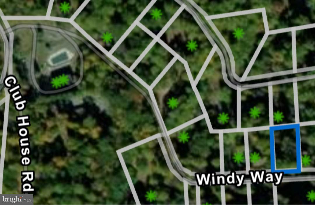 LOT 38 F WINDY WAY, FRONT ROYAL, Virginia 22630, ,Land,For sale,LOT 38 F WINDY WAY,VAWR2010512 MLS # VAWR2010512