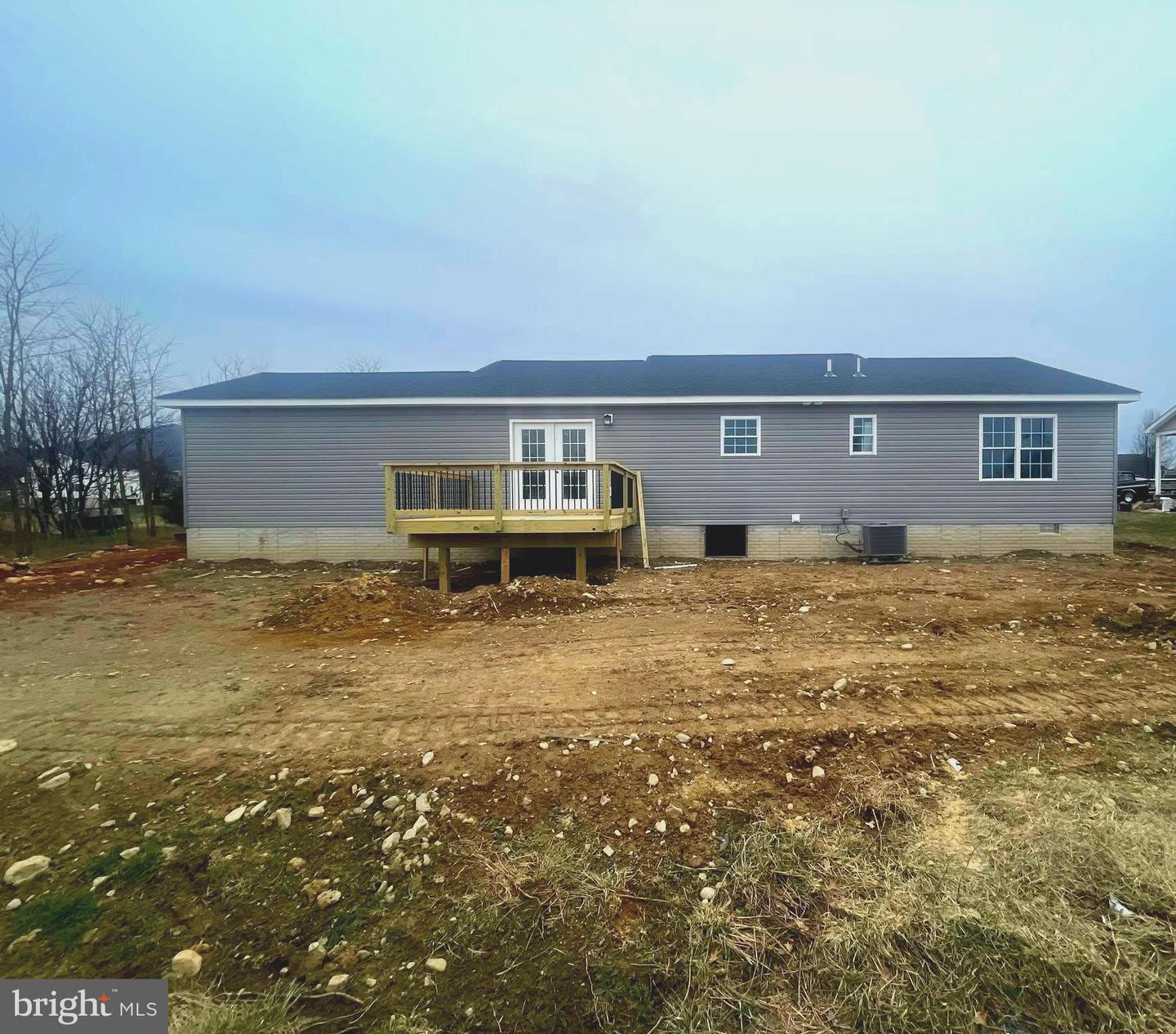 535 LEOLA LOOP, STANLEY, Virginia 22851, 3 Bedrooms Bedrooms, ,2 BathroomsBathrooms,Residential,For sale,535 LEOLA LOOP,VAPA2004330 MLS # VAPA2004330