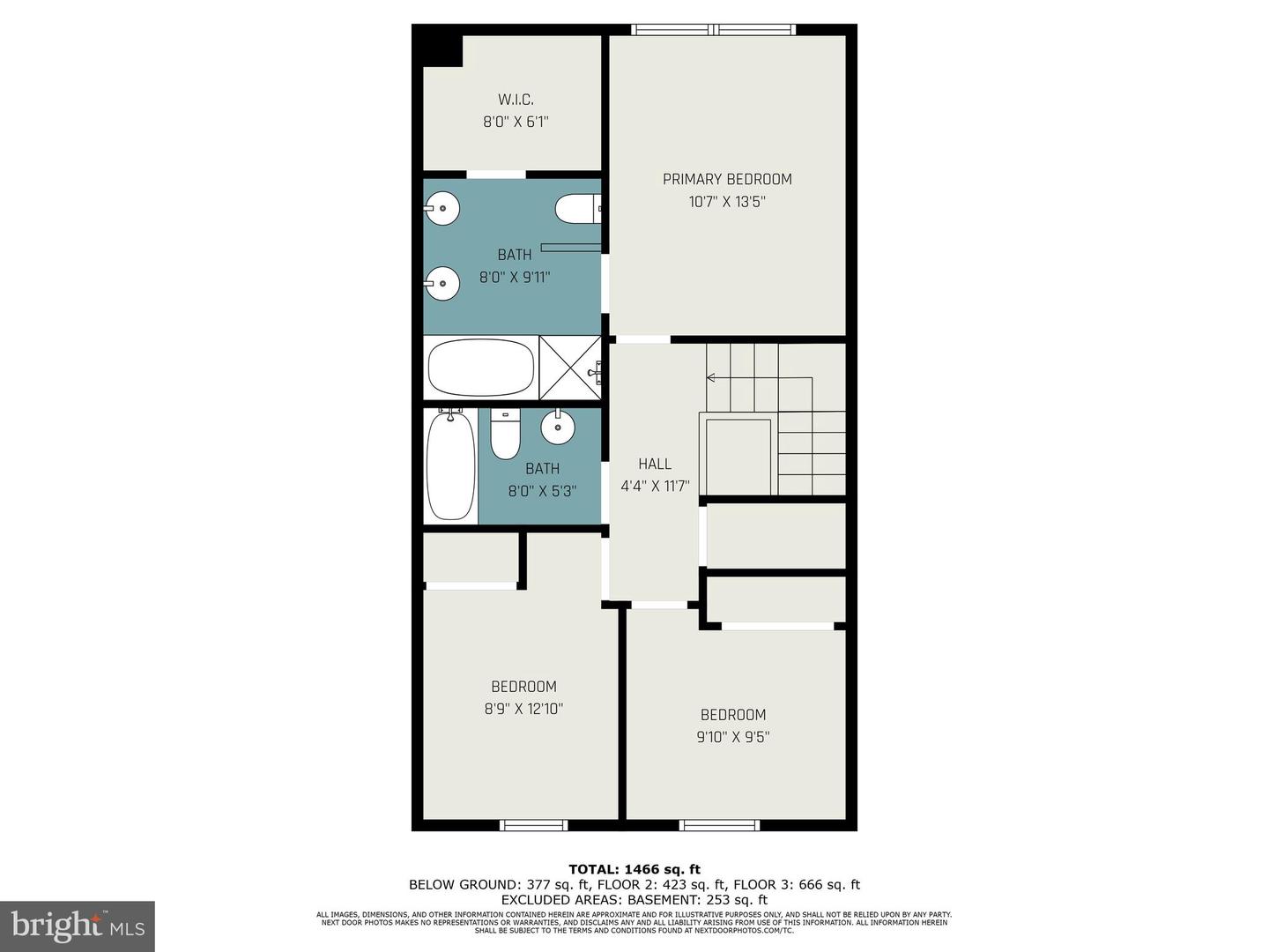 210 BATLEY CT, FREDERICKSBURG, Virginia 22406, 3 Bedrooms Bedrooms, ,2 BathroomsBathrooms,Residential,For sale,210 BATLEY CT,VAST2035546 MLS # VAST2035546