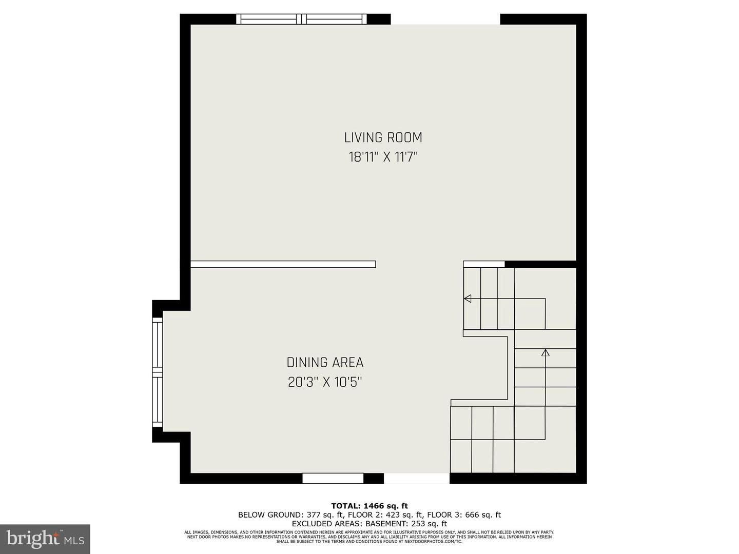 210 BATLEY CT, FREDERICKSBURG, Virginia 22406, 3 Bedrooms Bedrooms, ,2 BathroomsBathrooms,Residential,For sale,210 BATLEY CT,VAST2035546 MLS # VAST2035546