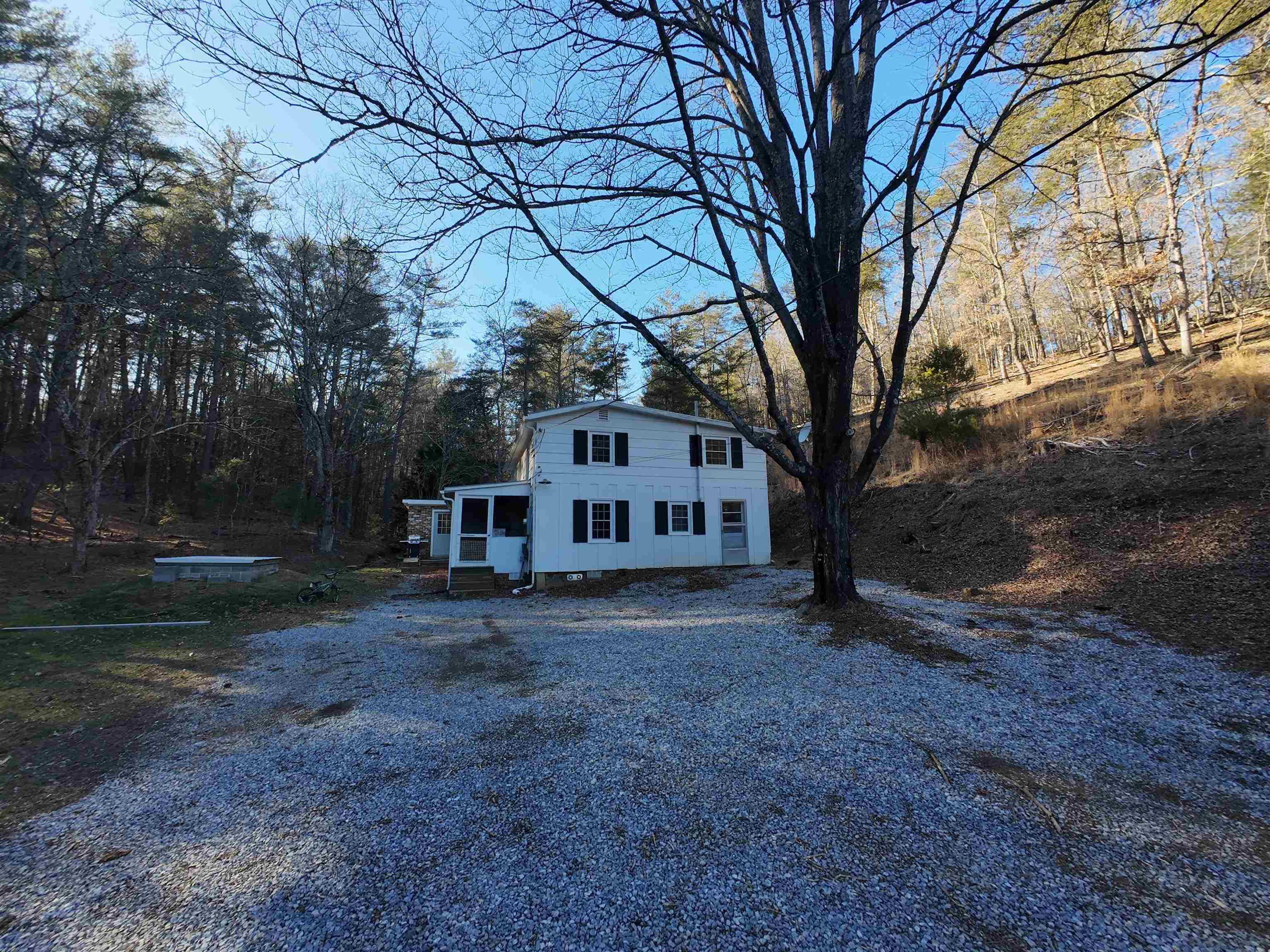 20542 DOVESVILLE RD, BERGTON, Virginia 22811, 4 Bedrooms Bedrooms, ,1 BathroomBathrooms,Residential,20542 DOVESVILLE RD,661410 MLS # 661410