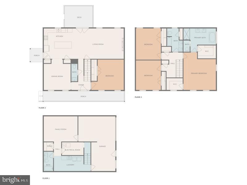 161 HALF PENNY LN, MADISON, Virginia 22727, 4 Bedrooms Bedrooms, ,3 BathroomsBathrooms,Residential,For sale,161 HALF PENNY LN,VAMA2002070 MLS # VAMA2002070