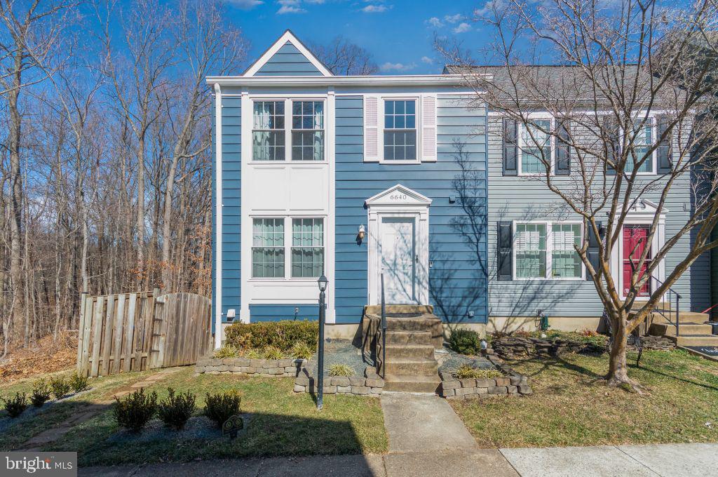 6640 BRIARLEIGH WAY, ALEXANDRIA, Virginia 22315, 3 Bedrooms Bedrooms, ,2 BathroomsBathrooms,Residential,For sale,6640 BRIARLEIGH WAY,VAFX2223528 MLS # VAFX2223528