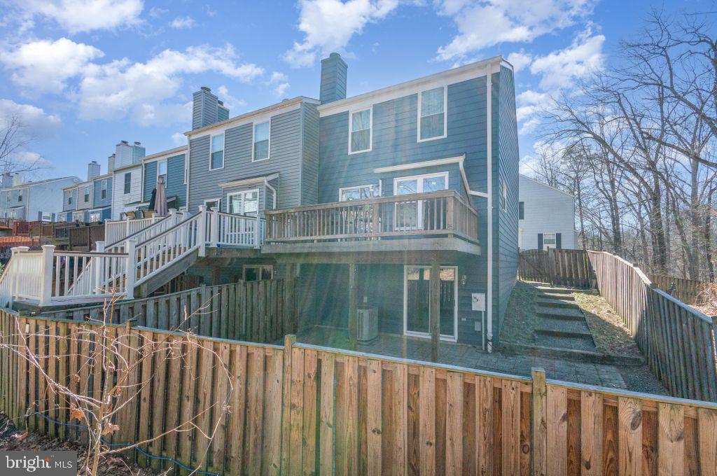 6640 BRIARLEIGH WAY, ALEXANDRIA, Virginia 22315, 3 Bedrooms Bedrooms, ,2 BathroomsBathrooms,Residential,For sale,6640 BRIARLEIGH WAY,VAFX2223528 MLS # VAFX2223528