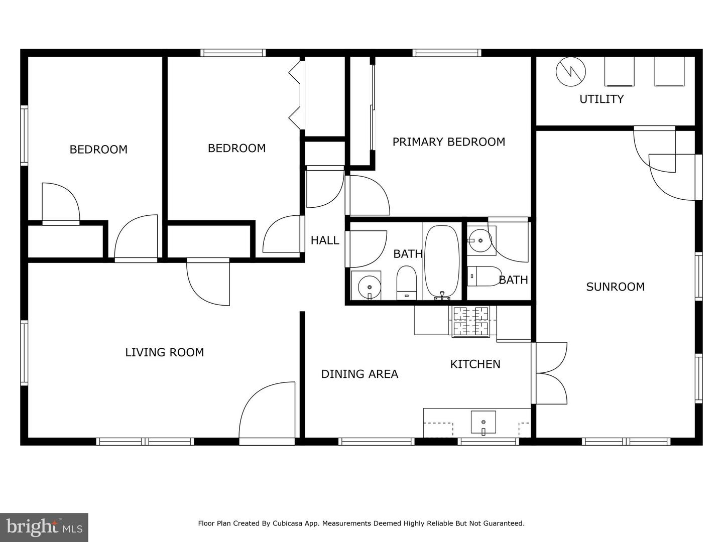 8016 MACE CIR, MANASSAS, Virginia 20111, 4 Bedrooms Bedrooms, ,1 BathroomBathrooms,Residential,For sale,8016 MACE CIR,VAPW2088360 MLS # VAPW2088360