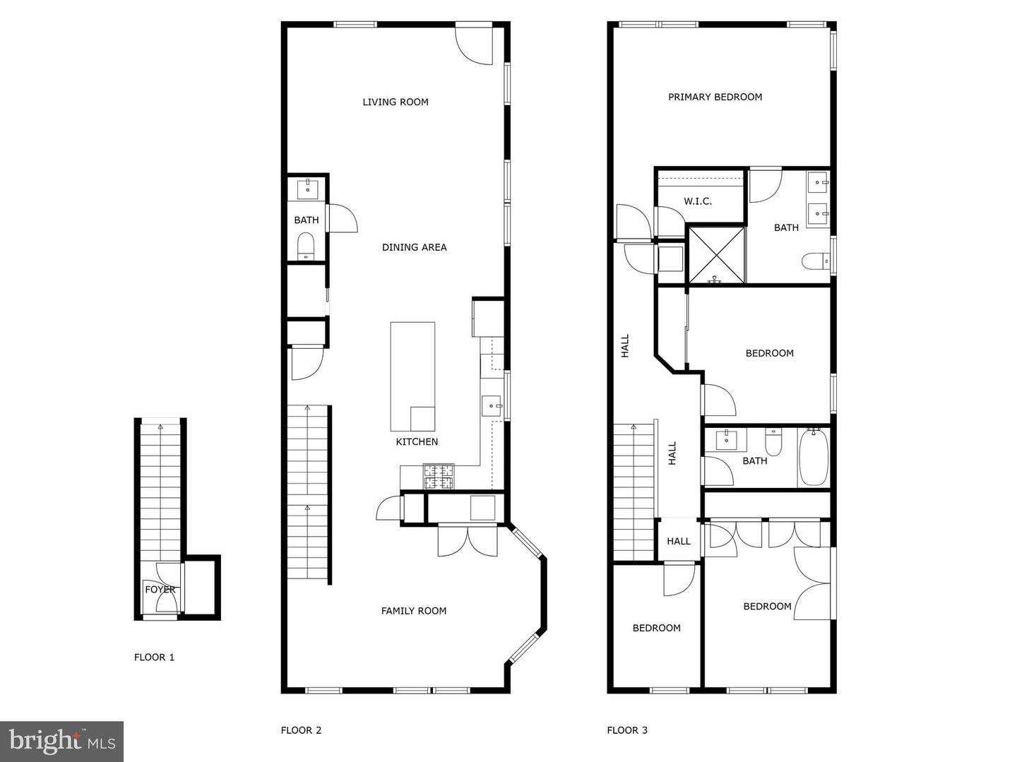 456 RANDOLPH ST NW #2, WASHINGTON, District Of Columbia 20011, 3 Bedrooms Bedrooms, ,2 BathroomsBathrooms,Residential,For sale,456 RANDOLPH ST NW #2,DCDC2186766 MLS # DCDC2186766