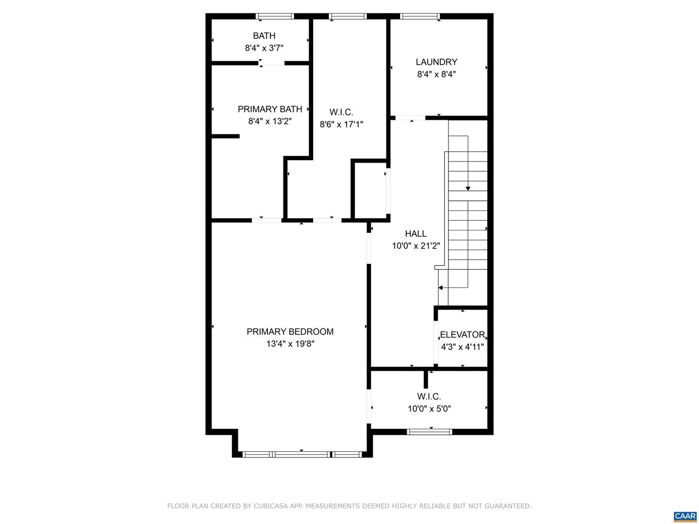 1037 E WATER ST, CHARLOTTESVILLE, Virginia 22902, 3 Bedrooms Bedrooms, ,3 BathroomsBathrooms,Residential,For sale,1037 E WATER ST,661374 MLS # 661374