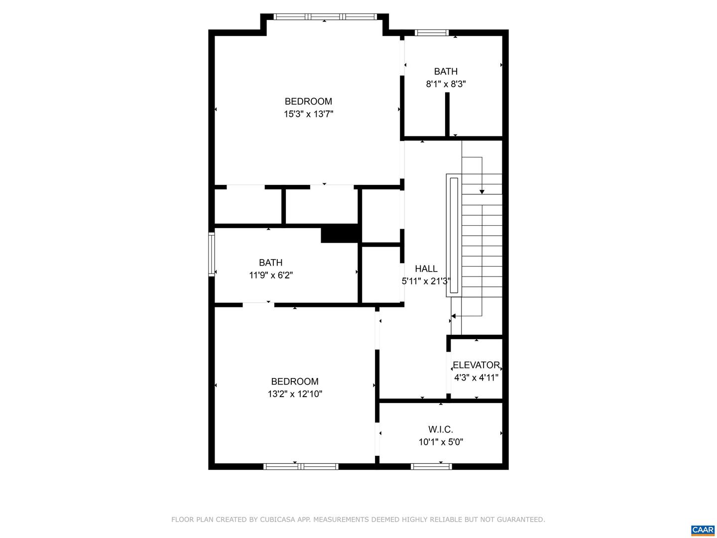 1037 E WATER ST, CHARLOTTESVILLE, Virginia 22902, 3 Bedrooms Bedrooms, ,3 BathroomsBathrooms,Residential,For sale,1037 E WATER ST,661374 MLS # 661374