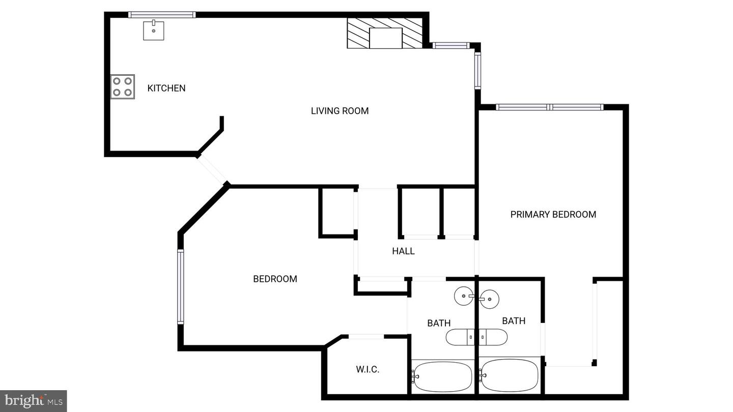 11708-D SUMMERCHASE CIR #D, RESTON, Virginia 20194, 2 Bedrooms Bedrooms, ,2 BathroomsBathrooms,Residential,For sale,11708-D SUMMERCHASE CIR #D,VAFX2224942 MLS # VAFX2224942