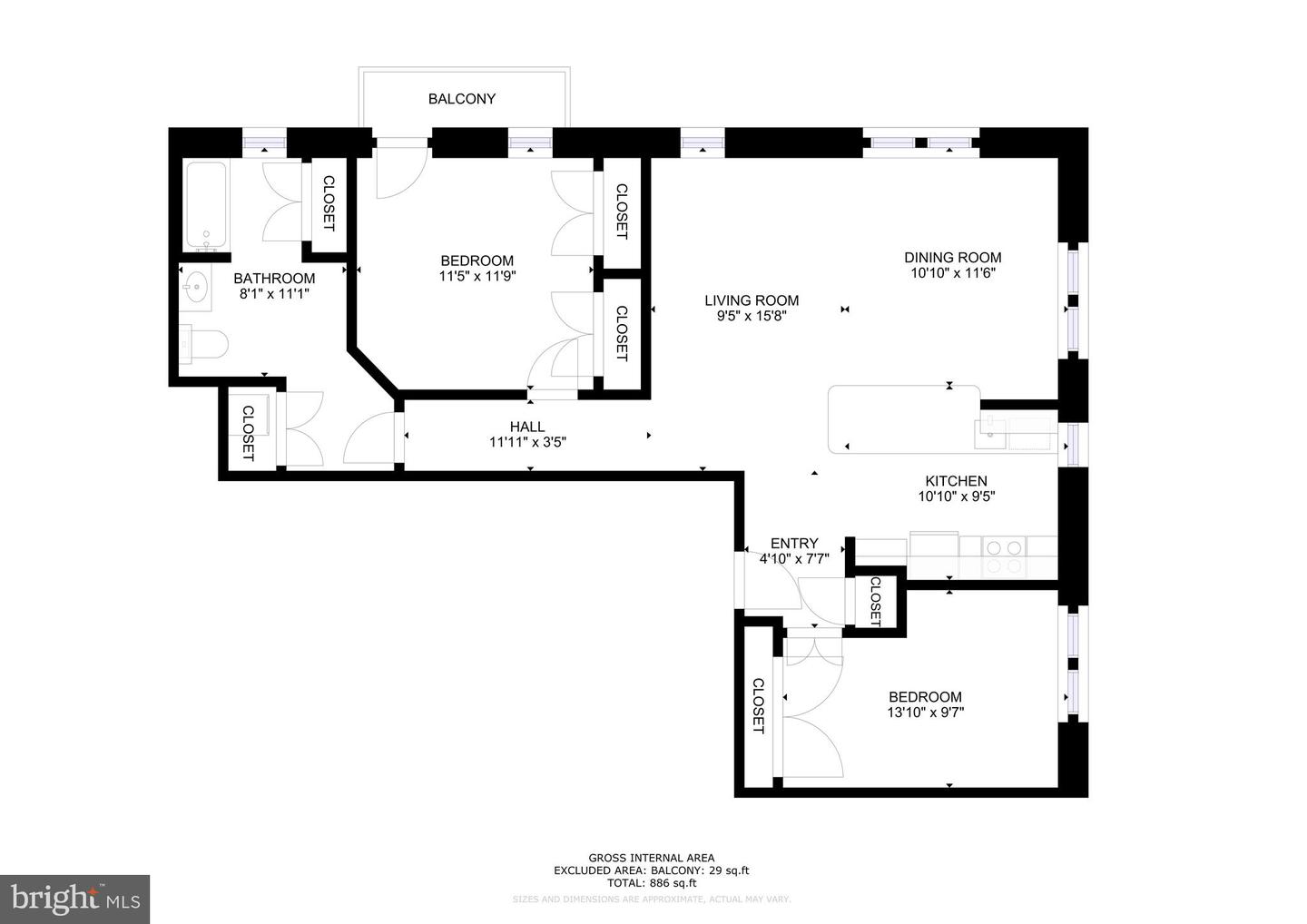 1308 CLIFTON ST NW #114, WASHINGTON, District Of Columbia 20009, 2 Bedrooms Bedrooms, ,1 BathroomBathrooms,Residential,For sale,1308 CLIFTON ST NW #114,DCDC2187754 MLS # DCDC2187754