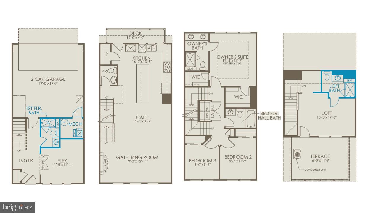 3928 OAK ST, FAIRFAX, Virginia 22030, 3 Bedrooms Bedrooms, ,4 BathroomsBathrooms,Residential,For sale,3928 OAK ST,VAFX2225046 MLS # VAFX2225046