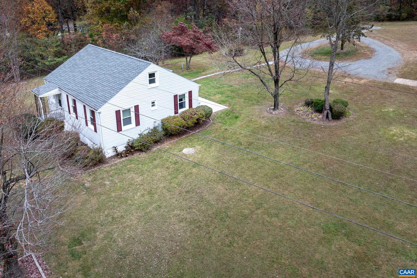 5998 FABER RD, FABER, Virginia 22938, 3 Bedrooms Bedrooms, ,1 BathroomBathrooms,Residential,For sale,5998 FABER RD,661412 MLS # 661412