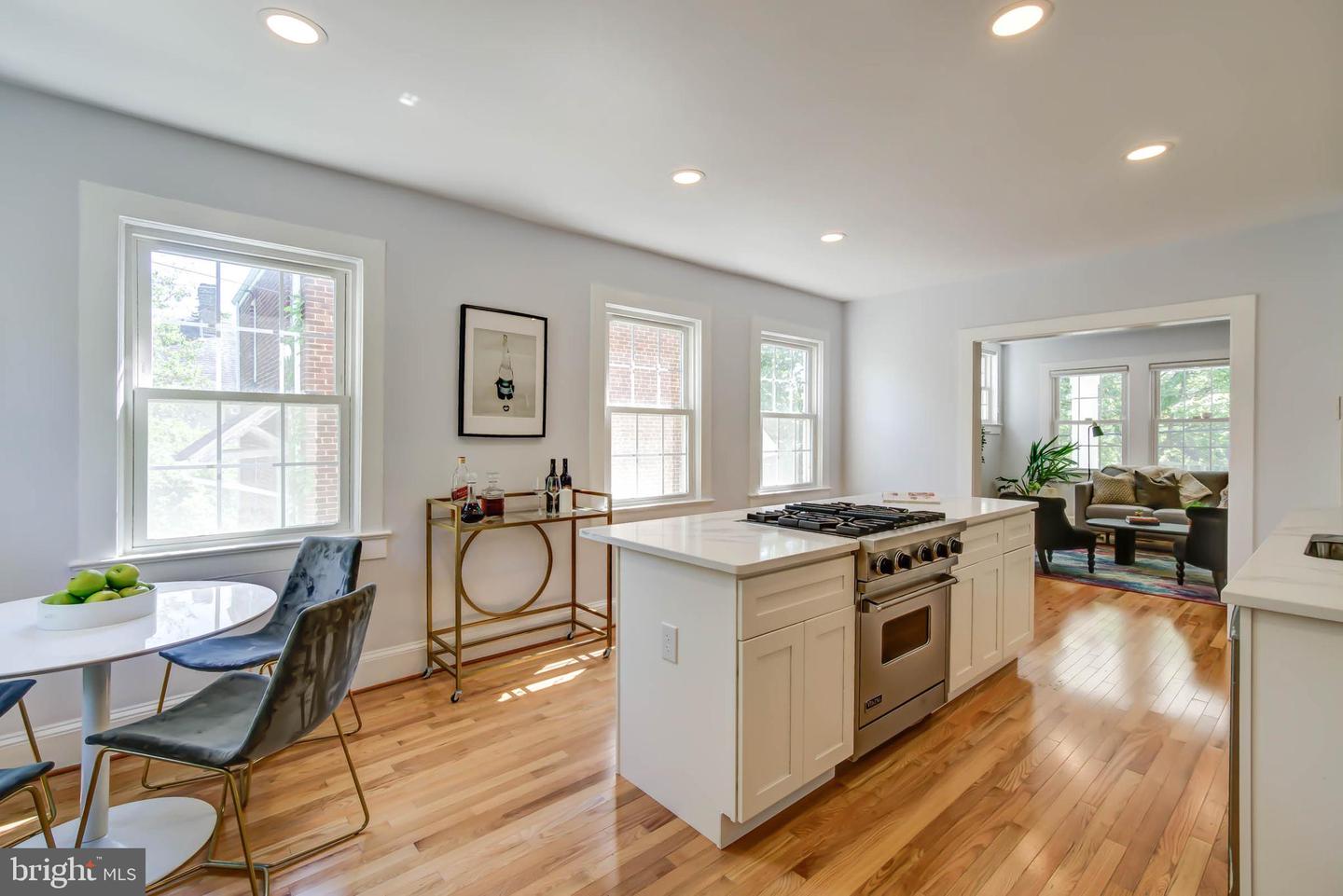 6211 5TH ST NW, WASHINGTON, District Of Columbia 20011, 4 Bedrooms Bedrooms, ,3 BathroomsBathrooms,Residential,For sale,6211 5TH ST NW,DCDC2187882 MLS # DCDC2187882