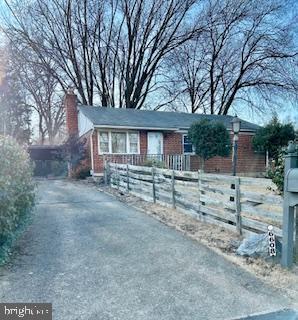 6608 OAK DR, ALEXANDRIA, Virginia 22306, 3 Bedrooms Bedrooms, ,1 BathroomBathrooms,Residential,For sale,6608 OAK DR,VAFX2225160 MLS # VAFX2225160