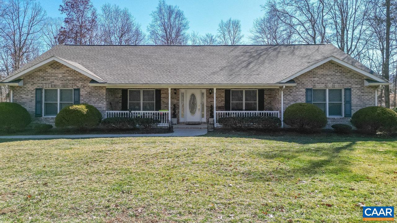 2273 BLOOMER SPRINGS RD, MCGAHEYSVILLE, Virginia 22840, 3 Bedrooms Bedrooms, ,2 BathroomsBathrooms,Residential,For sale,2273 BLOOMER SPRINGS RD,661430 MLS # 661430