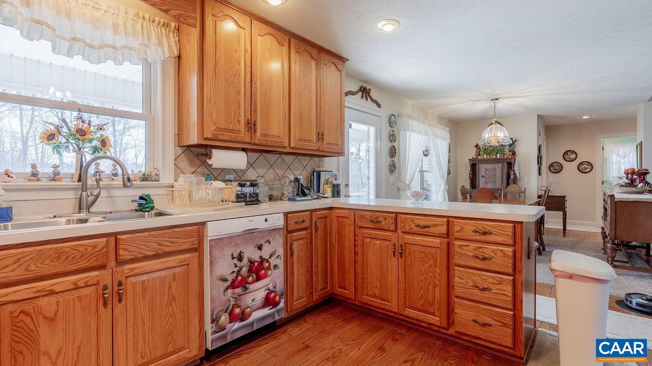 2273 BLOOMER SPRINGS RD, MCGAHEYSVILLE, Virginia 22840, 3 Bedrooms Bedrooms, ,2 BathroomsBathrooms,Residential,For sale,2273 BLOOMER SPRINGS RD,661430 MLS # 661430