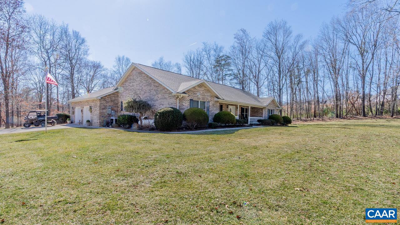 2273 BLOOMER SPRINGS RD, MCGAHEYSVILLE, Virginia 22840, 3 Bedrooms Bedrooms, ,2 BathroomsBathrooms,Residential,For sale,2273 BLOOMER SPRINGS RD,661430 MLS # 661430