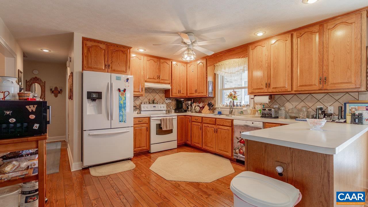 2273 BLOOMER SPRINGS RD, MCGAHEYSVILLE, Virginia 22840, 3 Bedrooms Bedrooms, ,2 BathroomsBathrooms,Residential,For sale,2273 BLOOMER SPRINGS RD,661430 MLS # 661430