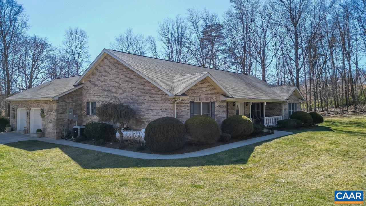 2273 BLOOMER SPRINGS RD, MCGAHEYSVILLE, Virginia 22840, 3 Bedrooms Bedrooms, ,2 BathroomsBathrooms,Residential,For sale,2273 BLOOMER SPRINGS RD,661430 MLS # 661430