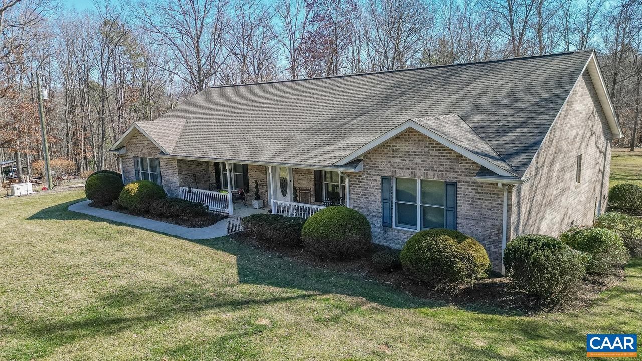 2273 BLOOMER SPRINGS RD, MCGAHEYSVILLE, Virginia 22840, 3 Bedrooms Bedrooms, ,2 BathroomsBathrooms,Residential,For sale,2273 BLOOMER SPRINGS RD,661430 MLS # 661430