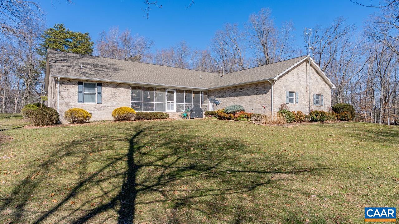 2273 BLOOMER SPRINGS RD, MCGAHEYSVILLE, Virginia 22840, 3 Bedrooms Bedrooms, ,2 BathroomsBathrooms,Residential,For sale,2273 BLOOMER SPRINGS RD,661430 MLS # 661430