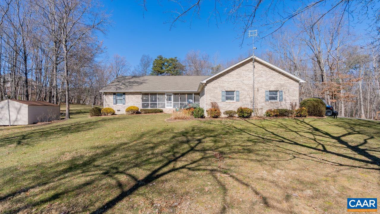 2273 BLOOMER SPRINGS RD, MCGAHEYSVILLE, Virginia 22840, 3 Bedrooms Bedrooms, ,2 BathroomsBathrooms,Residential,For sale,2273 BLOOMER SPRINGS RD,661430 MLS # 661430