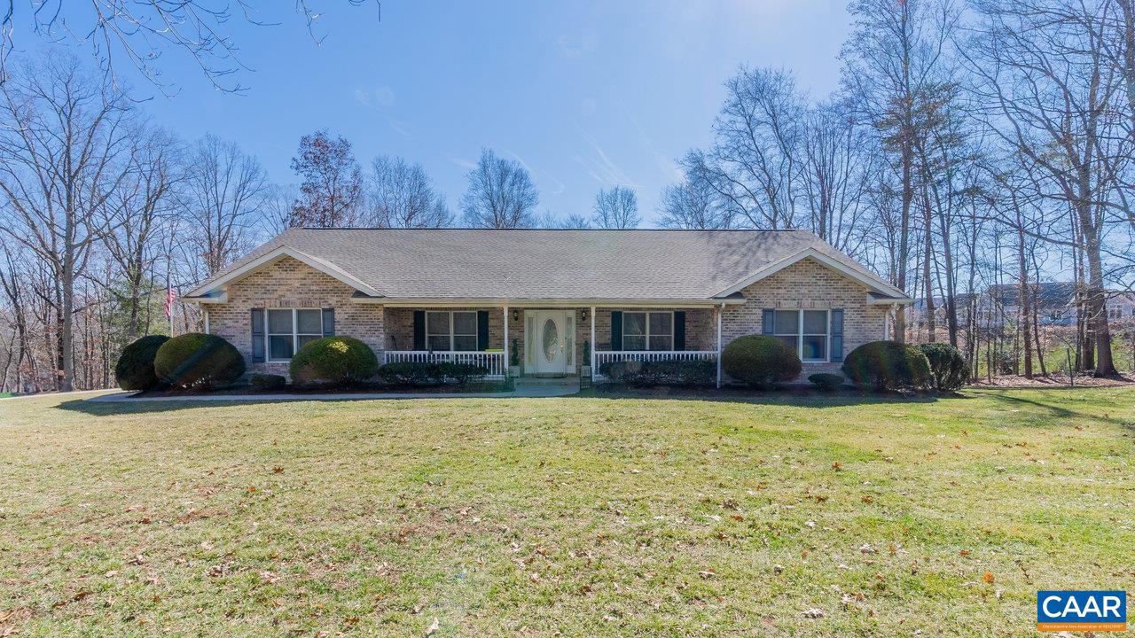 2273 BLOOMER SPRINGS RD, MCGAHEYSVILLE, Virginia 22840, 3 Bedrooms Bedrooms, ,2 BathroomsBathrooms,Residential,For sale,2273 BLOOMER SPRINGS RD,661430 MLS # 661430