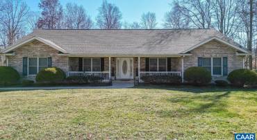 2273 BLOOMER SPRINGS RD, MCGAHEYSVILLE, Virginia 22840, 3 Bedrooms Bedrooms, ,2 BathroomsBathrooms,Residential,For sale,2273 BLOOMER SPRINGS RD,661430 MLS # 661430