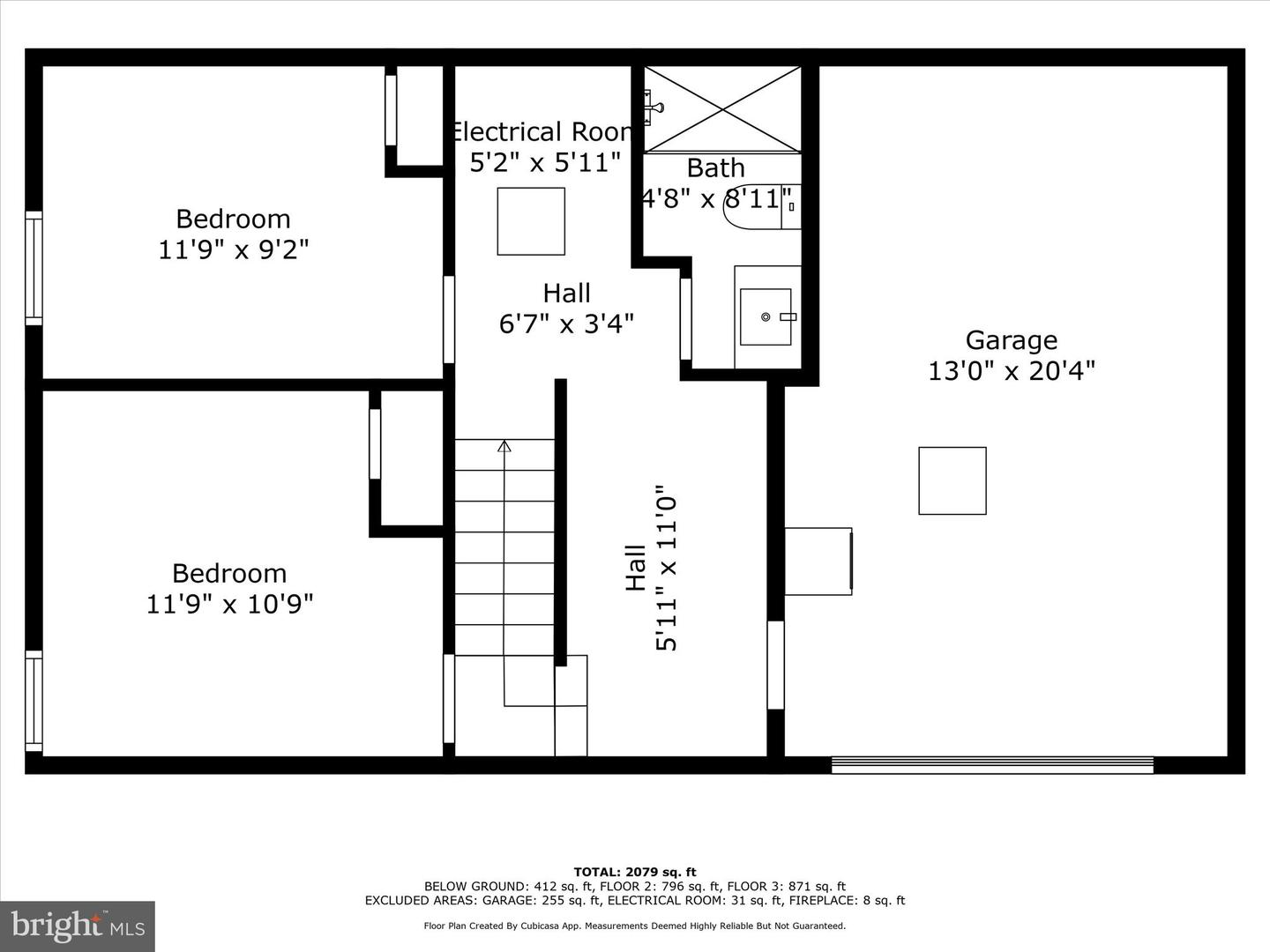 6214 PORTAL CT, WOODBRIDGE, Virginia 22193, 6 Bedrooms Bedrooms, ,3 BathroomsBathrooms,Residential,For sale,6214 PORTAL CT,VAPW2082934 MLS # VAPW2082934