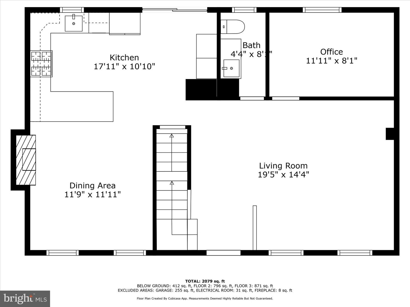 6214 PORTAL CT, WOODBRIDGE, Virginia 22193, 6 Bedrooms Bedrooms, ,3 BathroomsBathrooms,Residential,For sale,6214 PORTAL CT,VAPW2082934 MLS # VAPW2082934