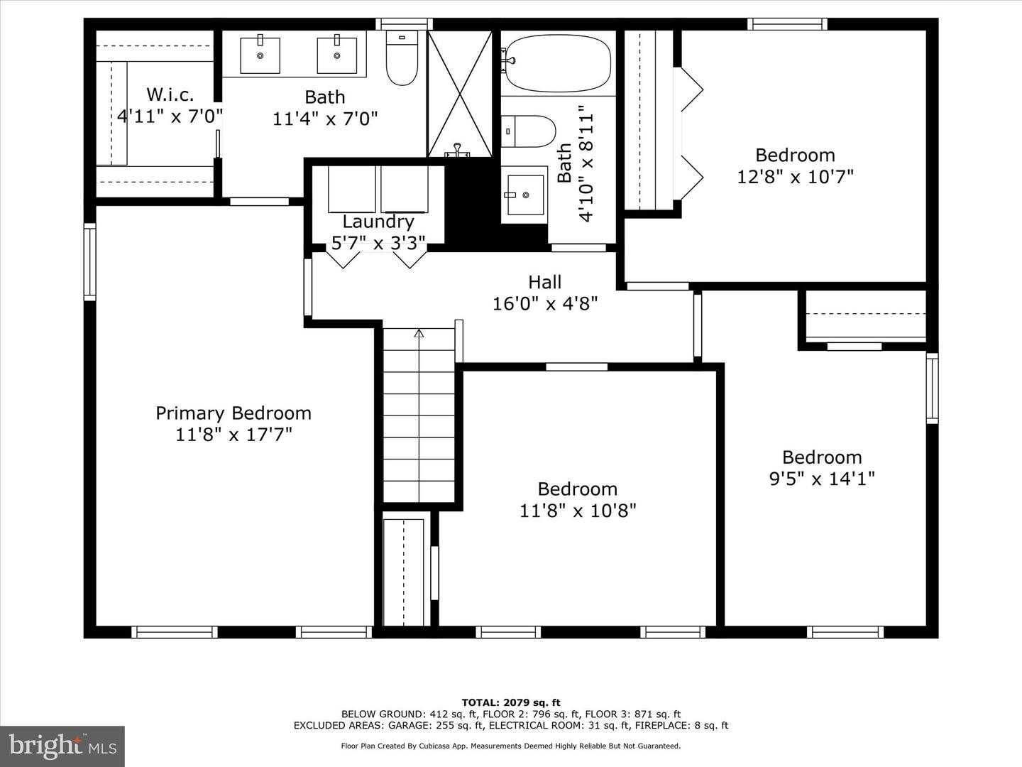 6214 PORTAL CT, WOODBRIDGE, Virginia 22193, 6 Bedrooms Bedrooms, ,3 BathroomsBathrooms,Residential,For sale,6214 PORTAL CT,VAPW2082934 MLS # VAPW2082934