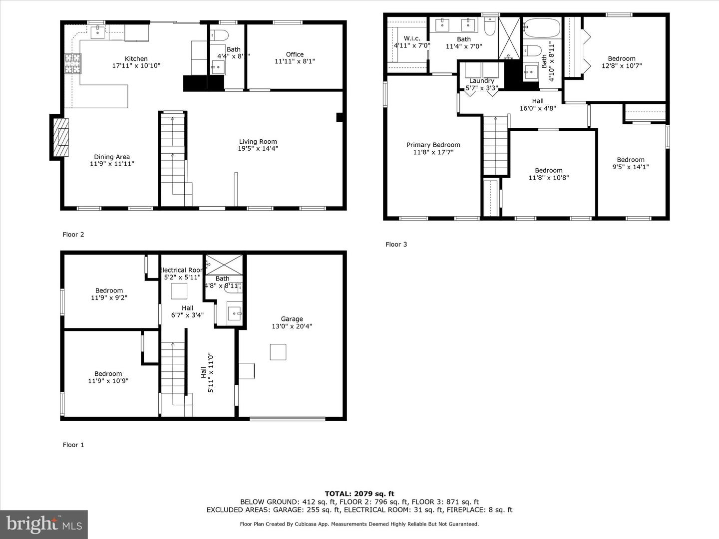 6214 PORTAL CT, WOODBRIDGE, Virginia 22193, 6 Bedrooms Bedrooms, ,3 BathroomsBathrooms,Residential,For sale,6214 PORTAL CT,VAPW2082934 MLS # VAPW2082934