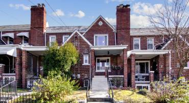 5223 2ND ST NW, WASHINGTON, District Of Columbia 20011, 4 Bedrooms Bedrooms, ,3 BathroomsBathrooms,Residential,For sale,5223 2ND ST NW,DCDC2168246 MLS # DCDC2168246