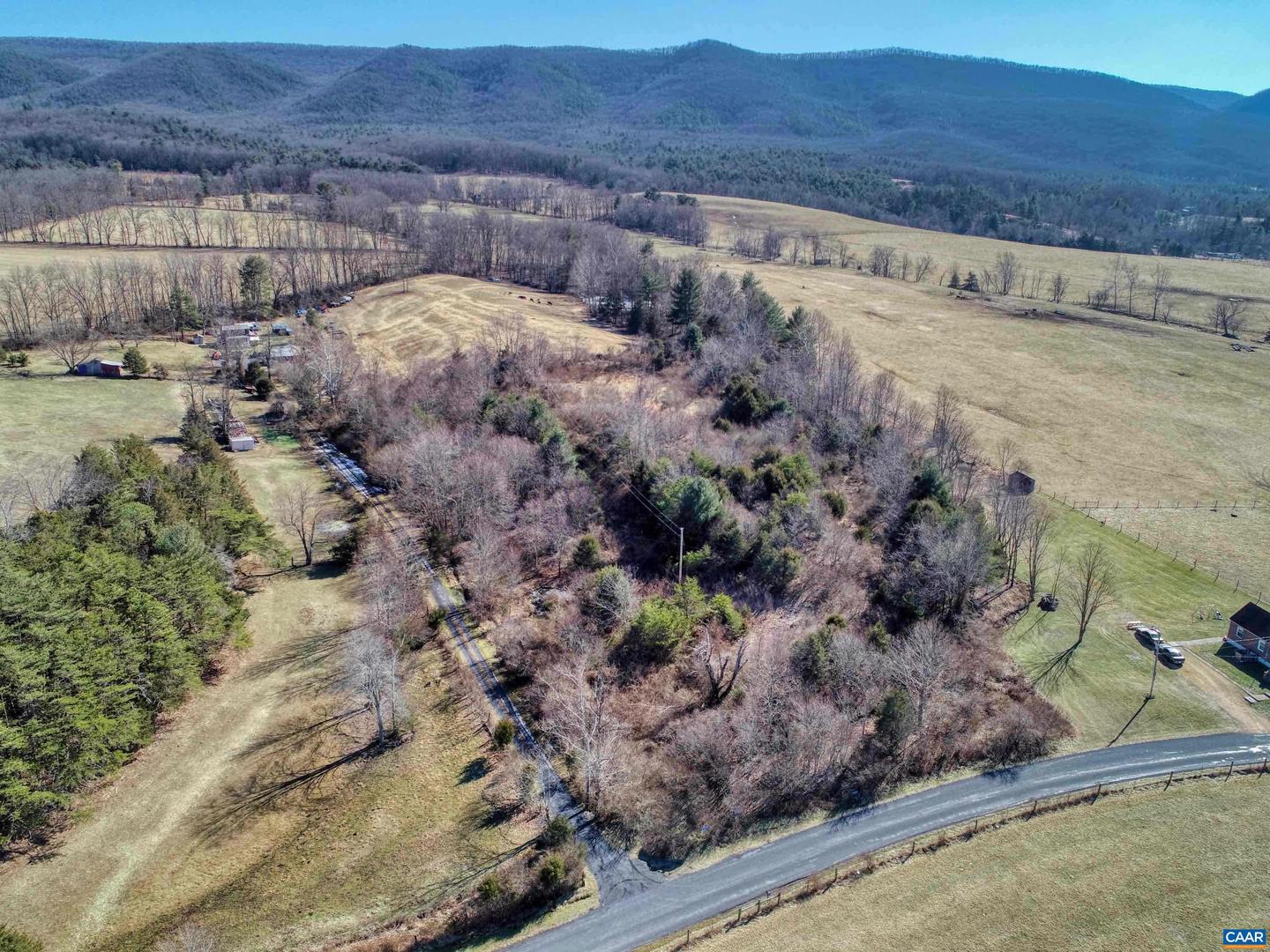 TBD ESTALINE VALLEY RD, CRAIGSVILLE, Virginia 24430, ,Land,For sale,TBD ESTALINE VALLEY RD,661441 MLS # 661441