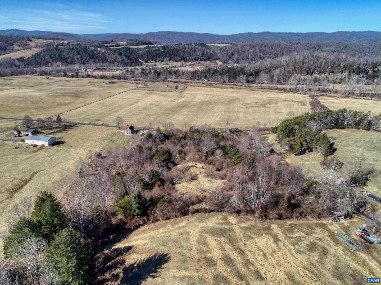 TBD ESTALINE VALLEY RD, CRAIGSVILLE, Virginia 24430, ,Land,For sale,TBD ESTALINE VALLEY RD,661441 MLS # 661441