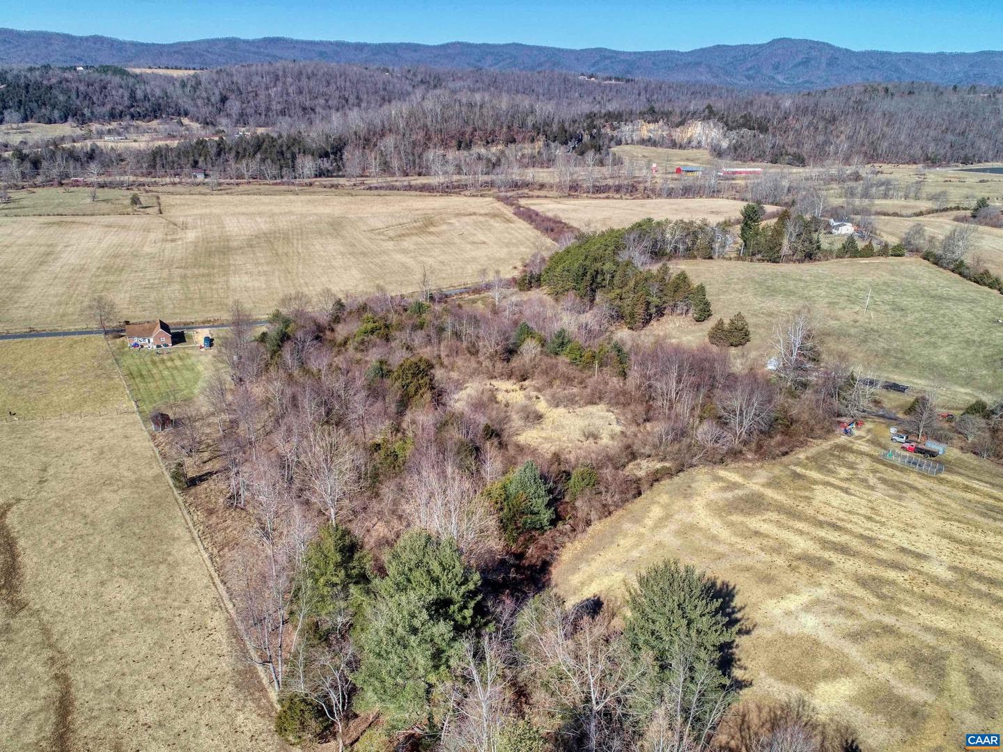 TBD ESTALINE VALLEY RD, CRAIGSVILLE, Virginia 24430, ,Land,For sale,TBD ESTALINE VALLEY RD,661441 MLS # 661441