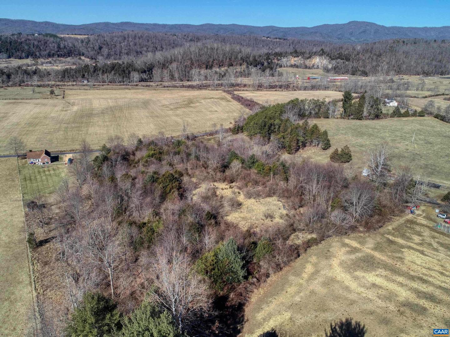 TBD ESTALINE VALLEY RD, CRAIGSVILLE, Virginia 24430, ,Land,For sale,TBD ESTALINE VALLEY RD,661441 MLS # 661441