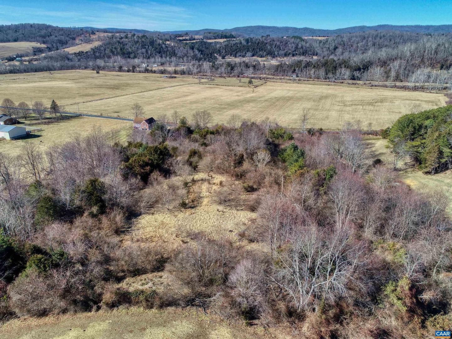 TBD ESTALINE VALLEY RD, CRAIGSVILLE, Virginia 24430, ,Land,For sale,TBD ESTALINE VALLEY RD,661441 MLS # 661441