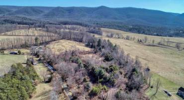 TBD ESTALINE VALLEY RD, CRAIGSVILLE, Virginia 24430, ,Land,For sale,TBD ESTALINE VALLEY RD,661441 MLS # 661441